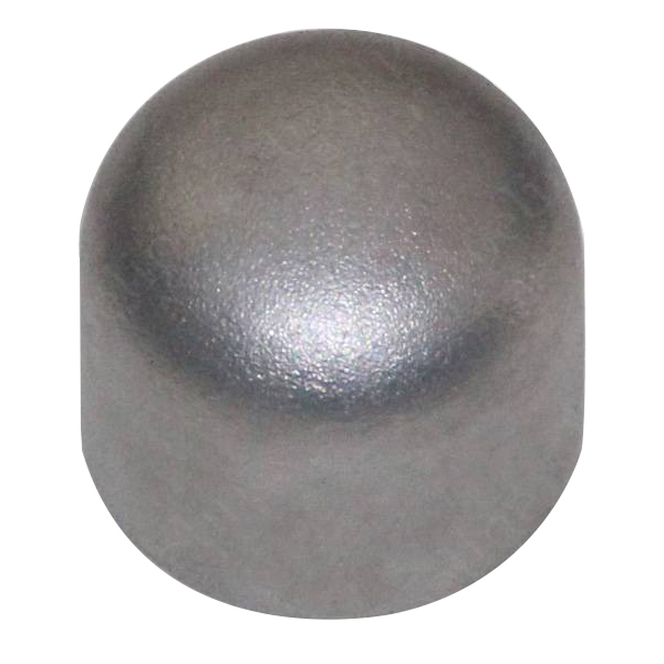 5 Inch ASME B16.9 Cap